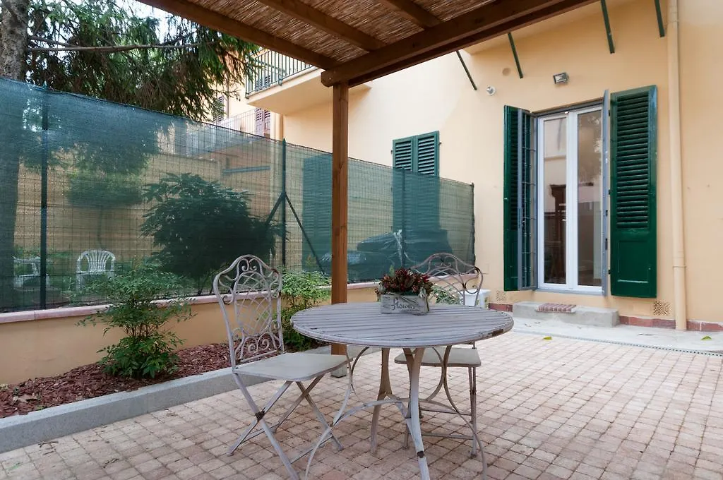 Lejlighed Stadium Garden Firenze