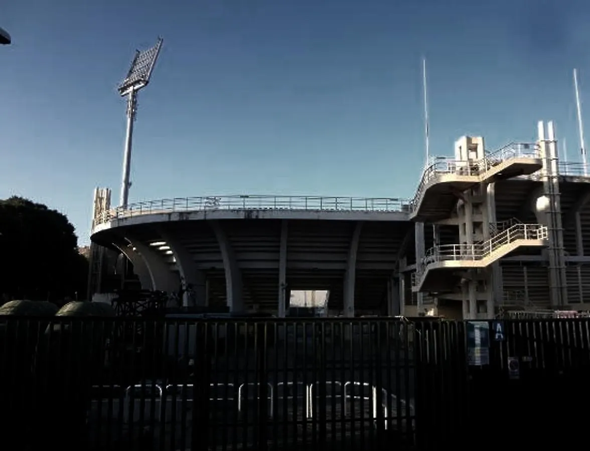 Lejlighed Stadium Garden Firenze